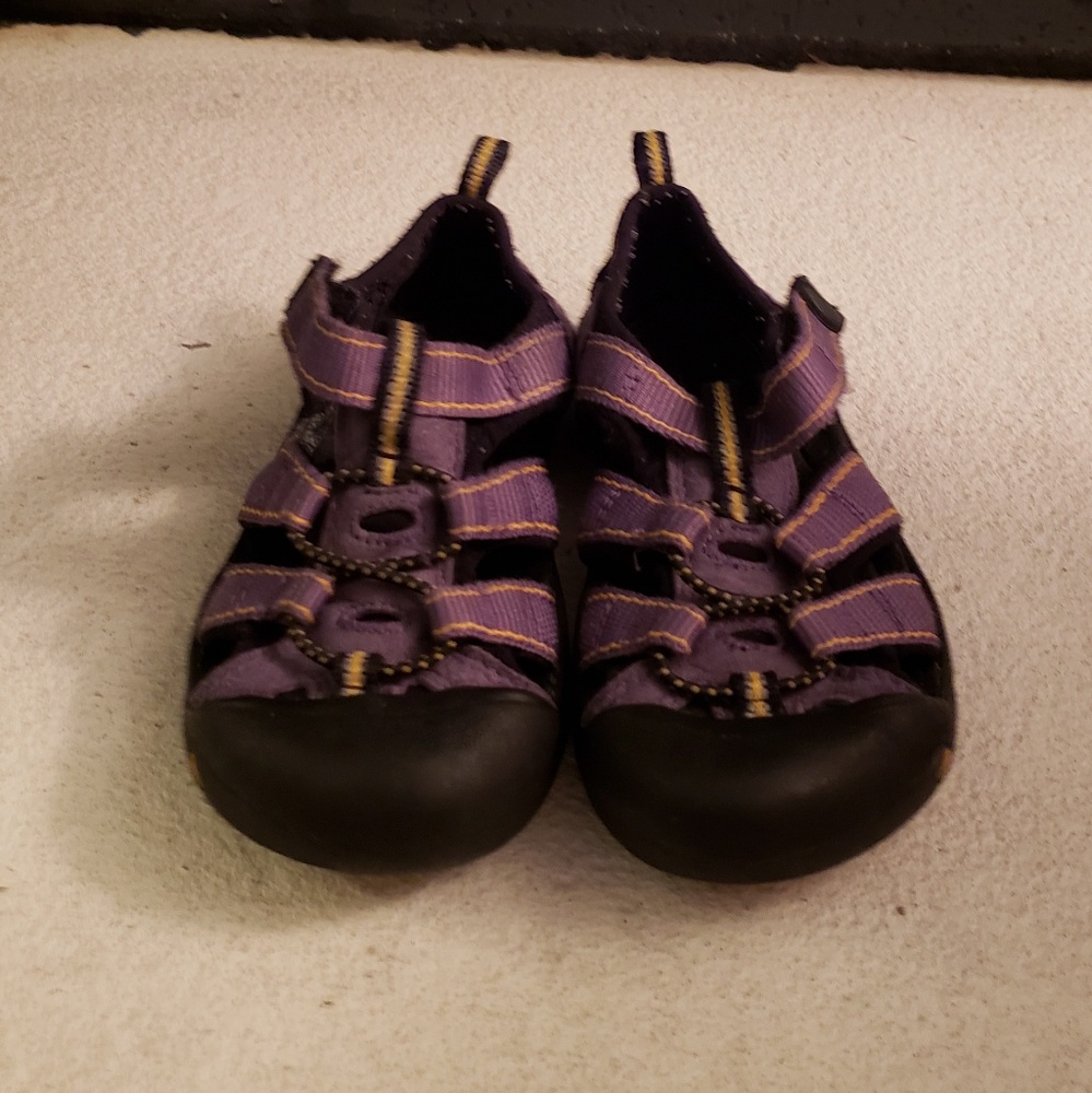 KEEN Toddler Girl Sandals